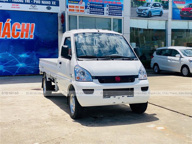 WULING N300P THÙNG LỬNG