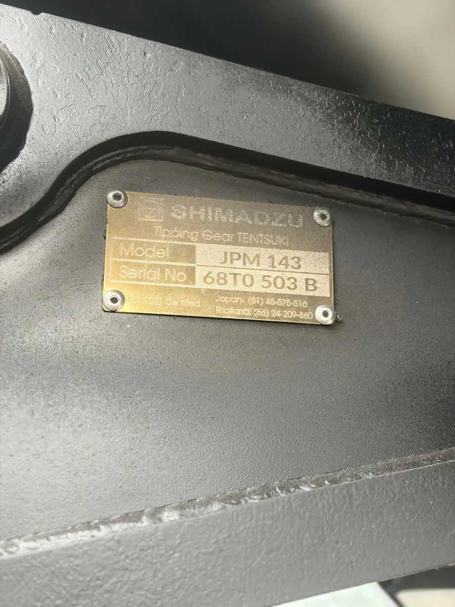 ISUZU QKR 230 THÙNG BEN Ngoại thất 15